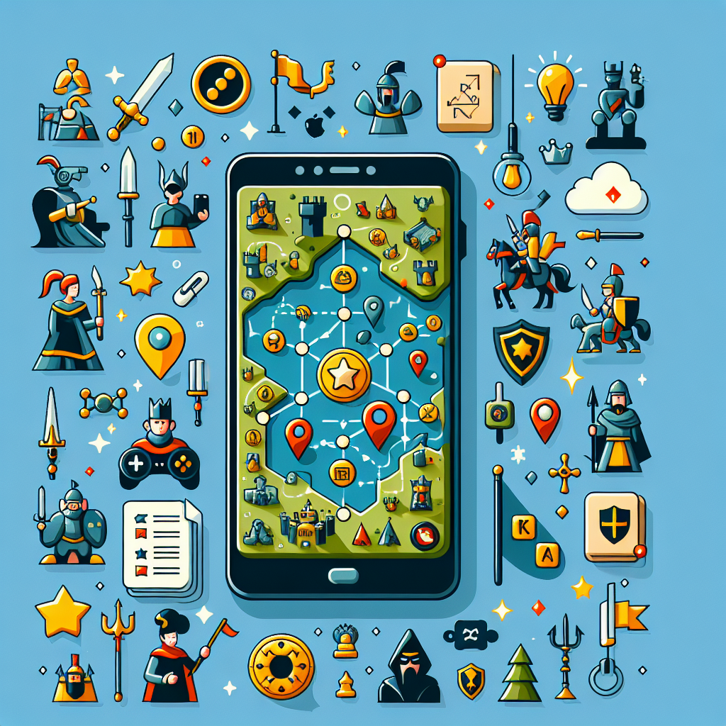 Istilah-istilah Kunci dalam Mobile Legends: Menyingkap Maknanya