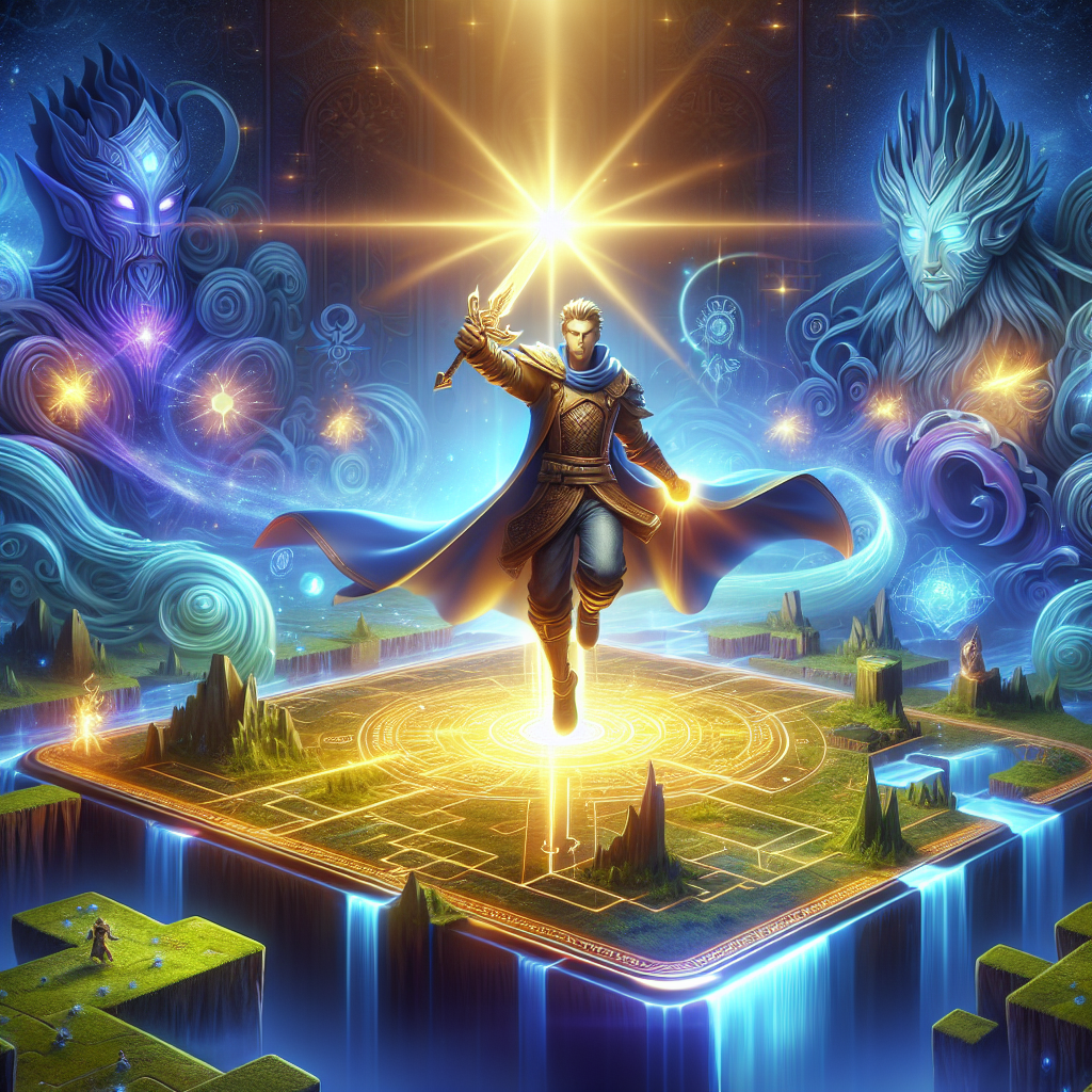 Inspirasi dan Pesan Bijak dari Kata-Kata Hero Mobile Legend