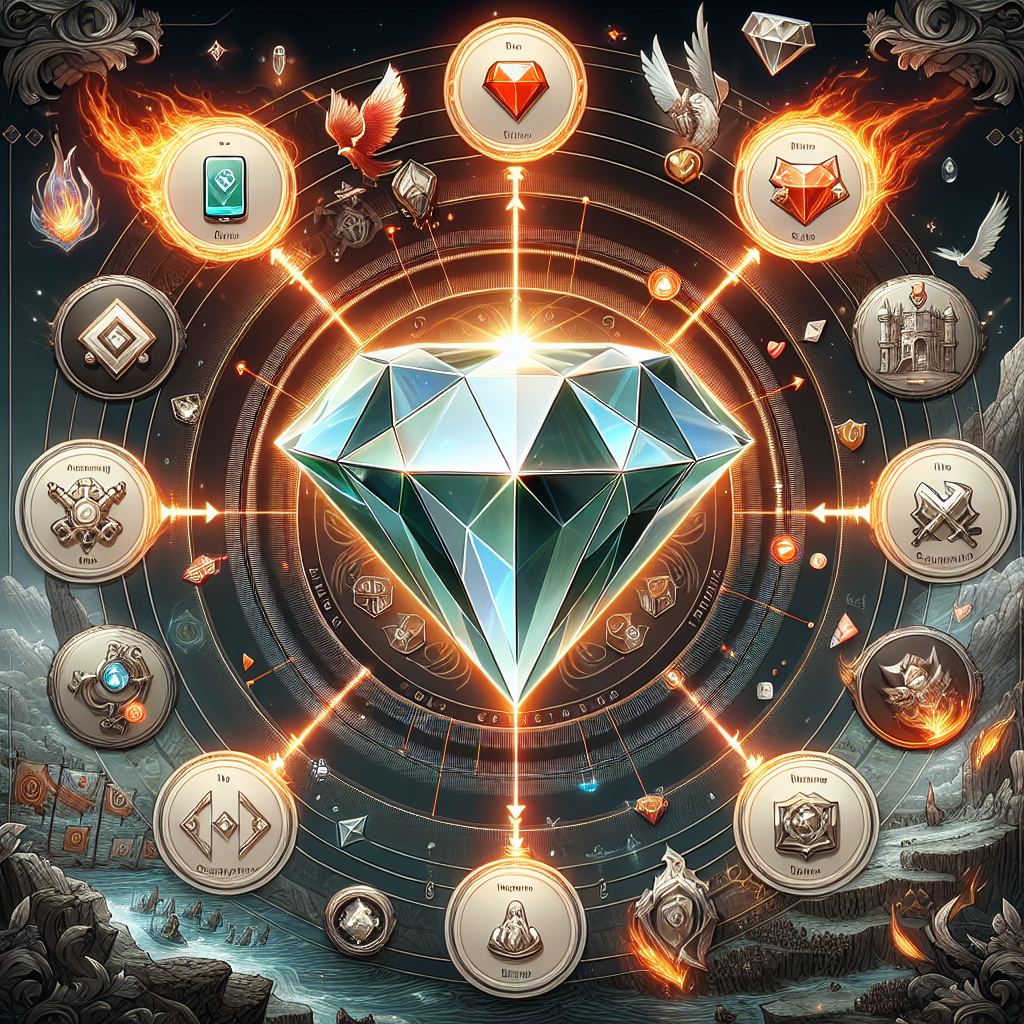 Strategies for Purchasing Diamonds in Mobile Legends: Maximize Your In-Game Advantages