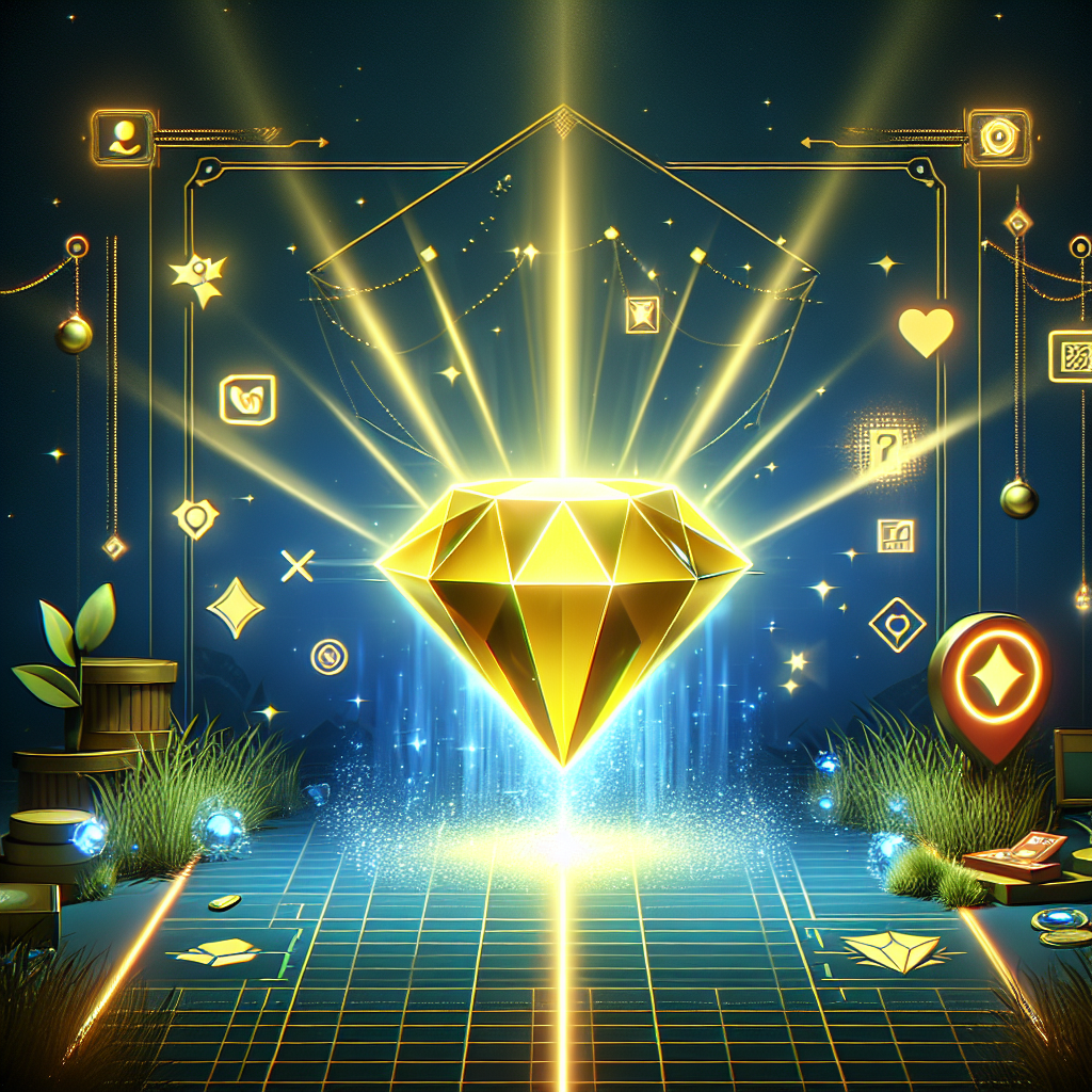 Kapan Diamond Kuning Hadir di Mobile Legend 2024?