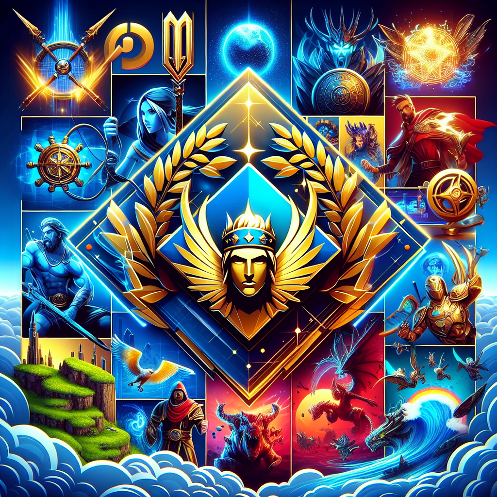 Impressive Mobile Legend Profile Pictures to Elevate Your Game