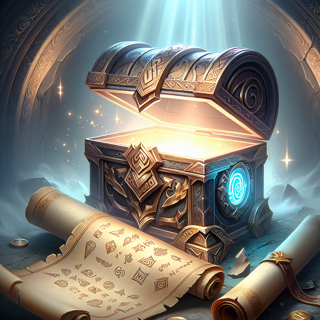 Unlocking New Heroes: Latest Redeem Codes for Mobile Legends