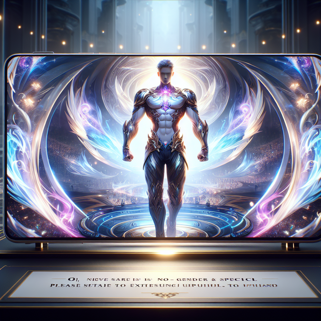 Mobile Legend VNG Introduces New Hero: A Game-Changer for the Arena