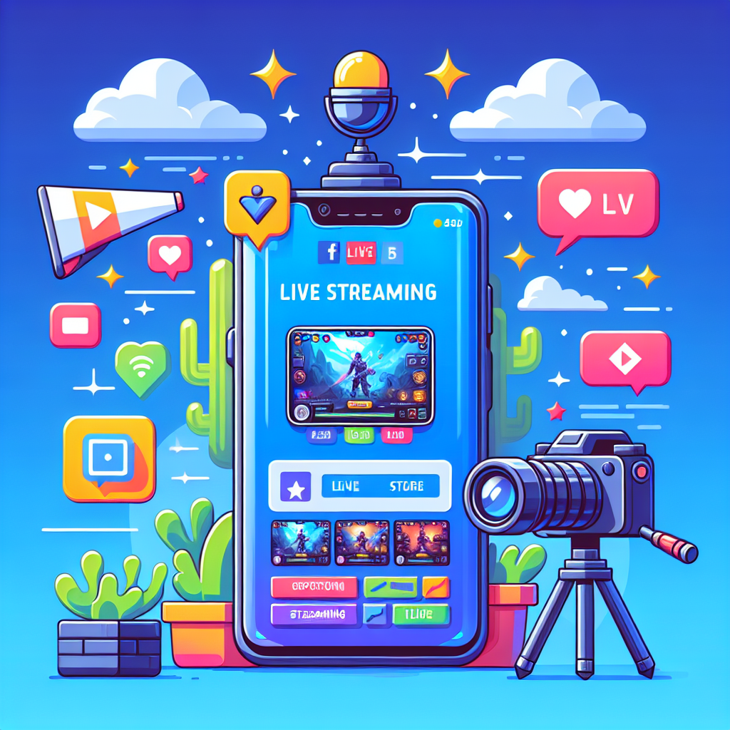 Tips Praktis untuk Live Streaming Mobile Legend di TikTok
