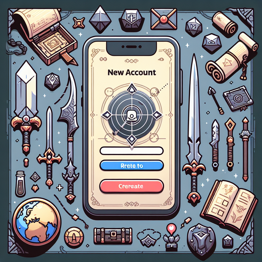 Panduan Lengkap Membuat Akun Baru di Mobile Legend