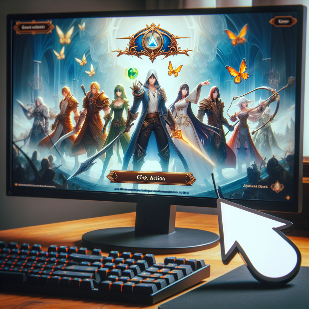How to Download and Play Mobile Legends on PC