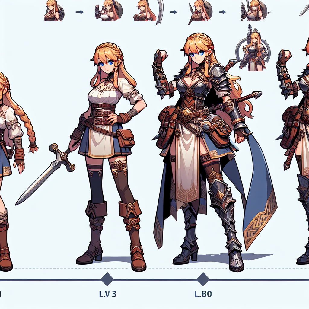 Hilda's Evolution in Mobile Legends: A Comprehensive Guide