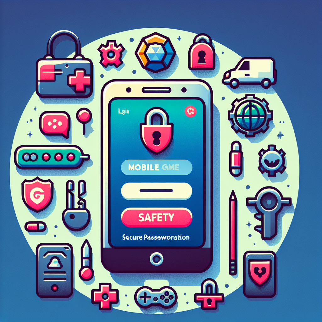 Mastering Mobile Legend Login: Tips and Tricks to Secure Your Account