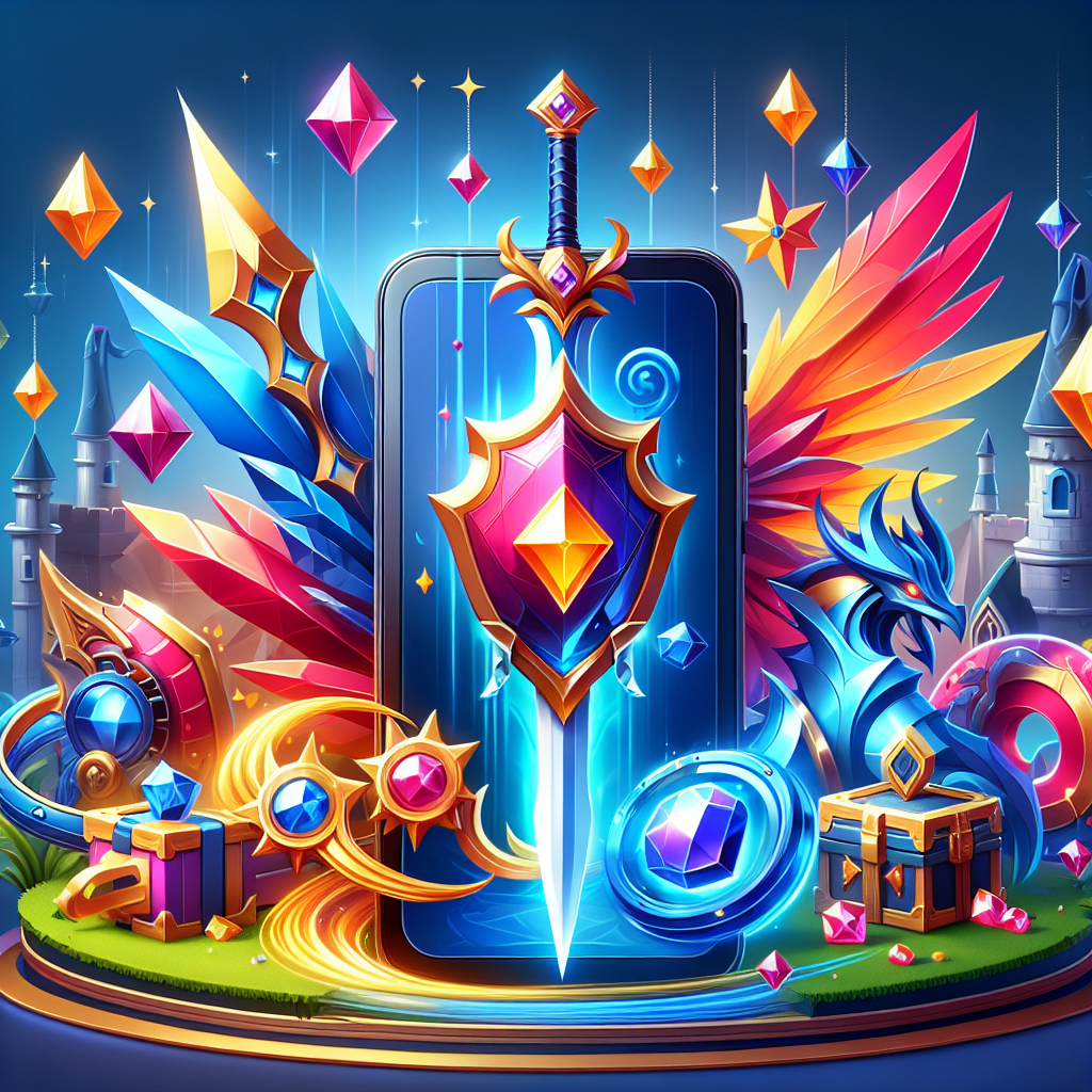 Mobile Legends PNG: A Guide to High-Quality Images for Gamers