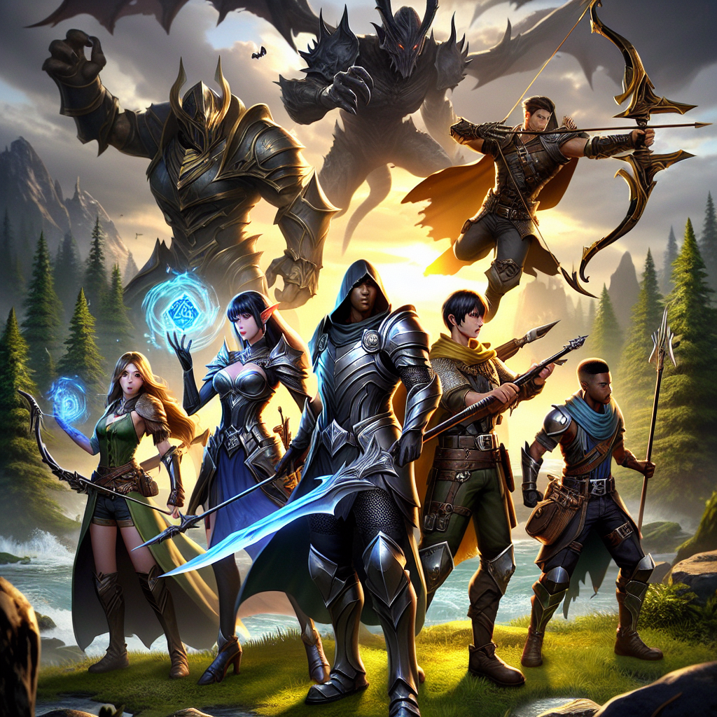 Embark on an Epic Journey with the Latest PP Mobile Legends Update