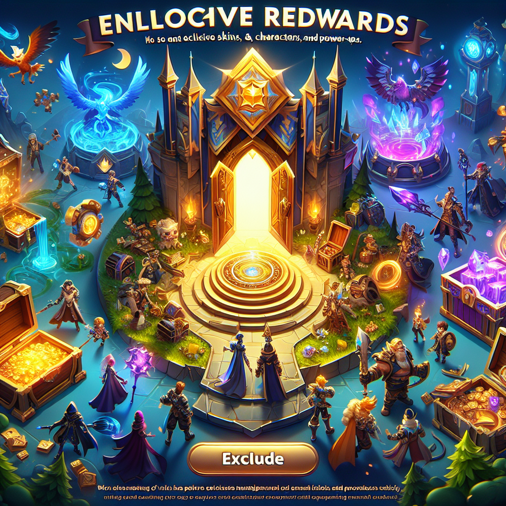 Mobile Legends Redeem Codes: Unlock Exclusive In-Game Rewards