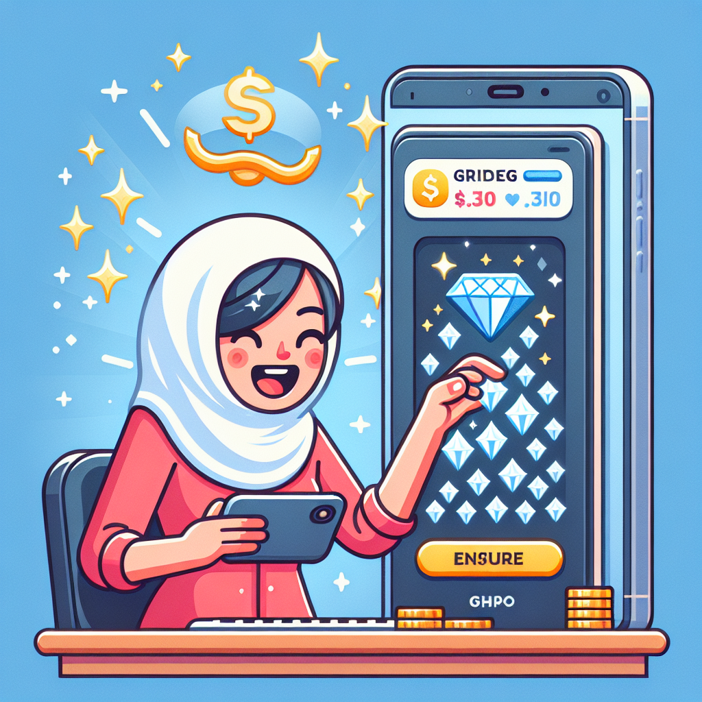 Top Up Diamond Mobile Legend Murah: Cara Terbaik untuk Hemat Saat Bermain