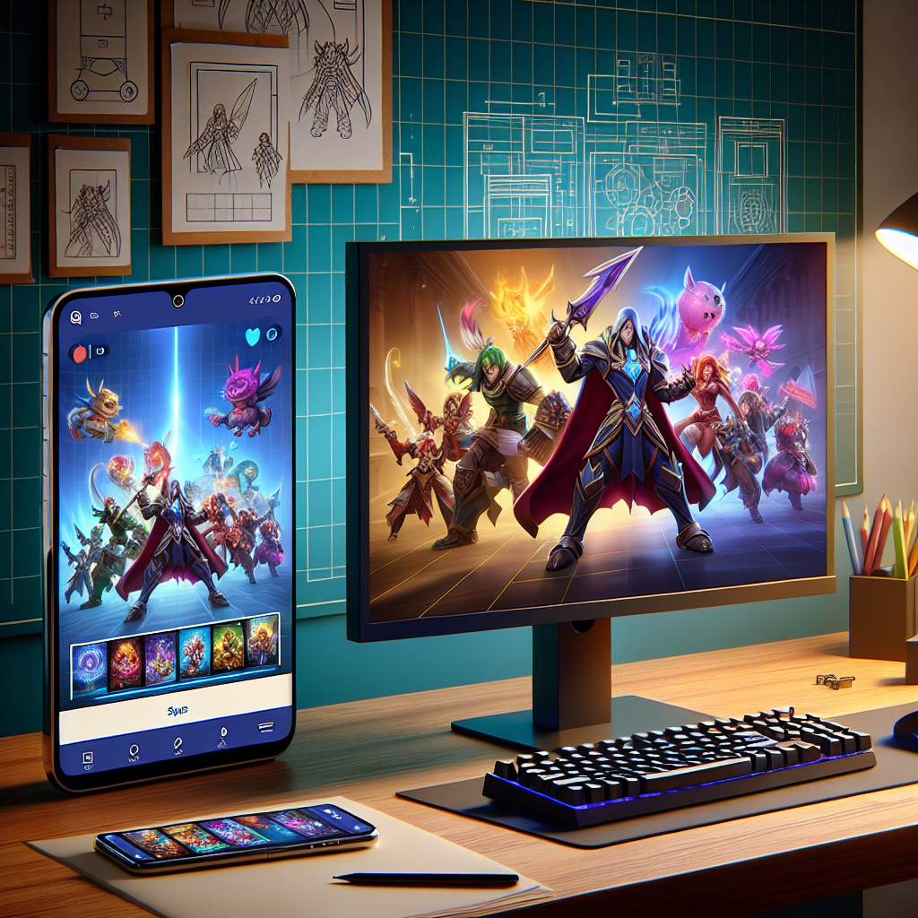 How to Play Mobile Legends on PC: A Comprehensive Guide