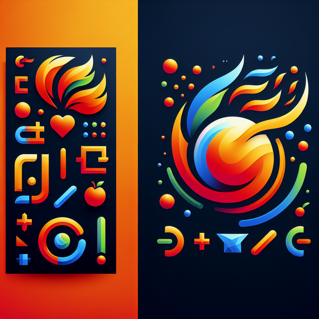 Revamping the Mobile Legends Logo: A New Era for the Iconic Game