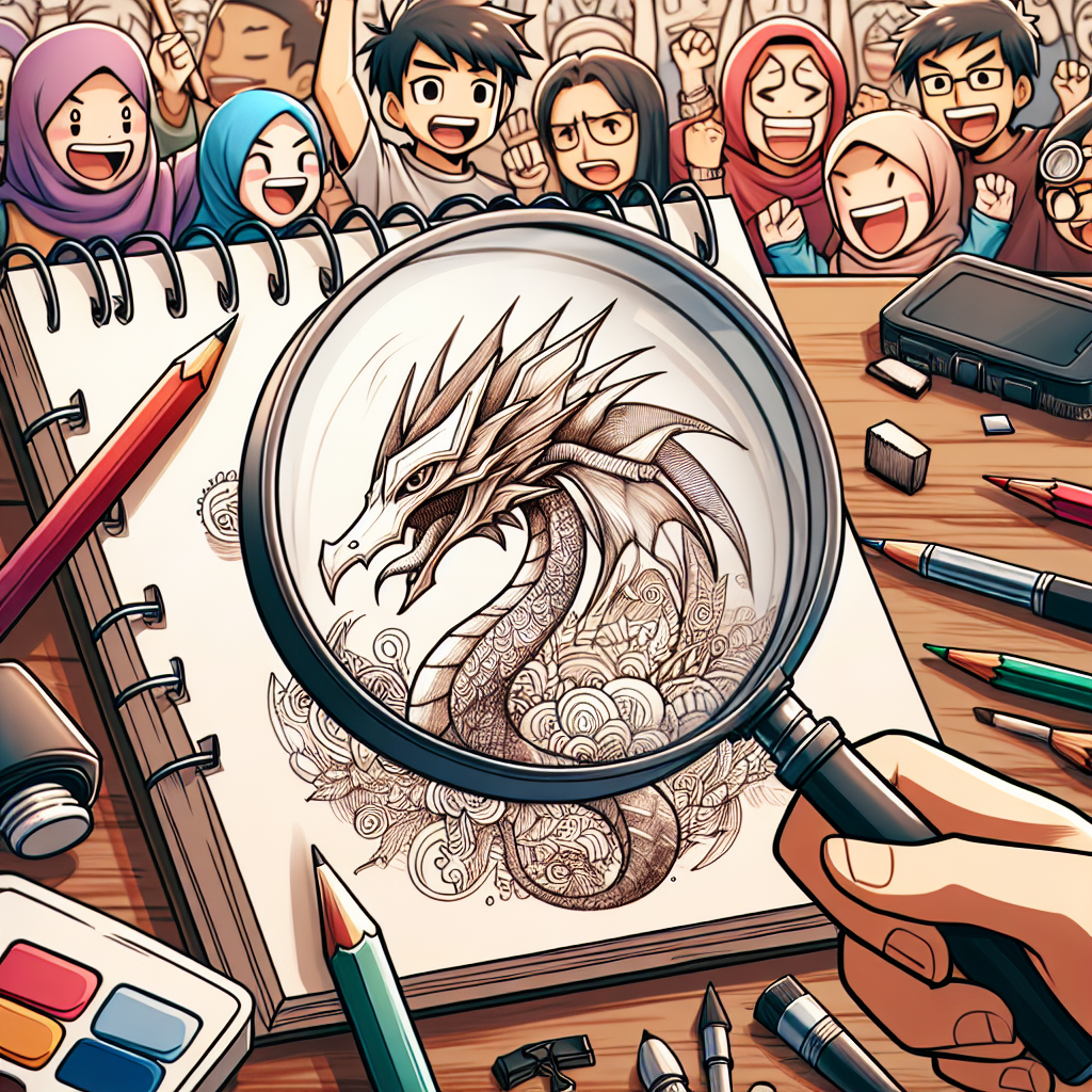 Exploring the Art and Impact of Mobile Legends Hentai in Fan Communities