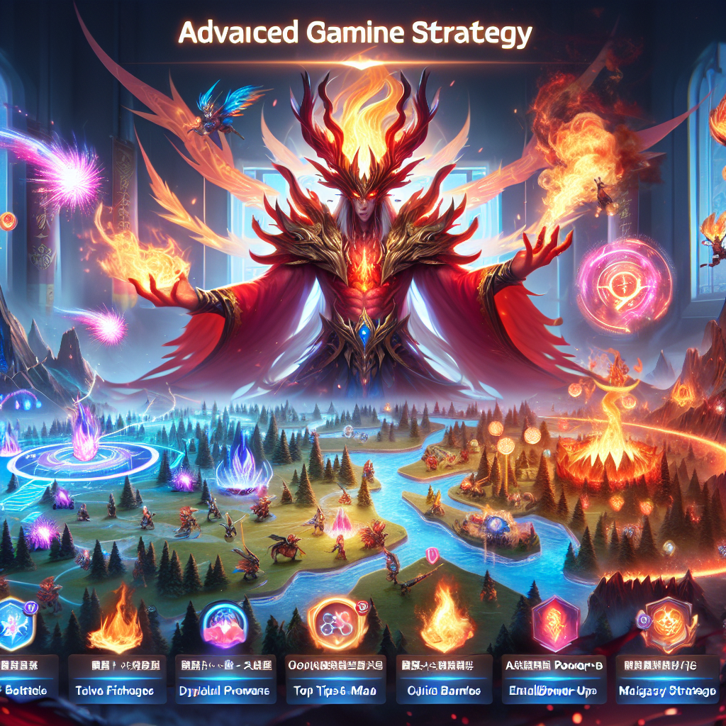 Mastering Hanabi in Mobile Legends: Top Tips and Strategy Guide