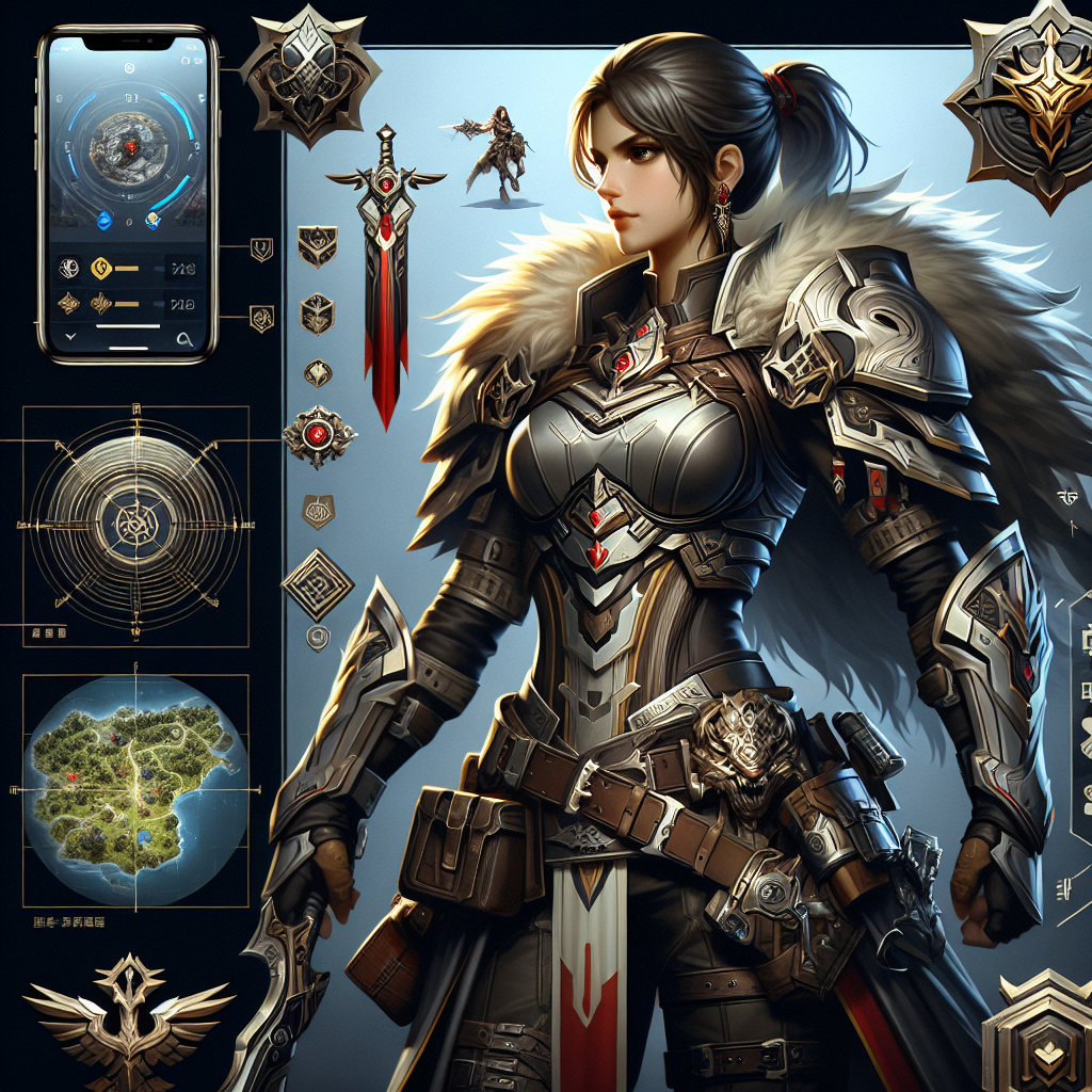 Freya's Strategic Dominance in Mobile Legends