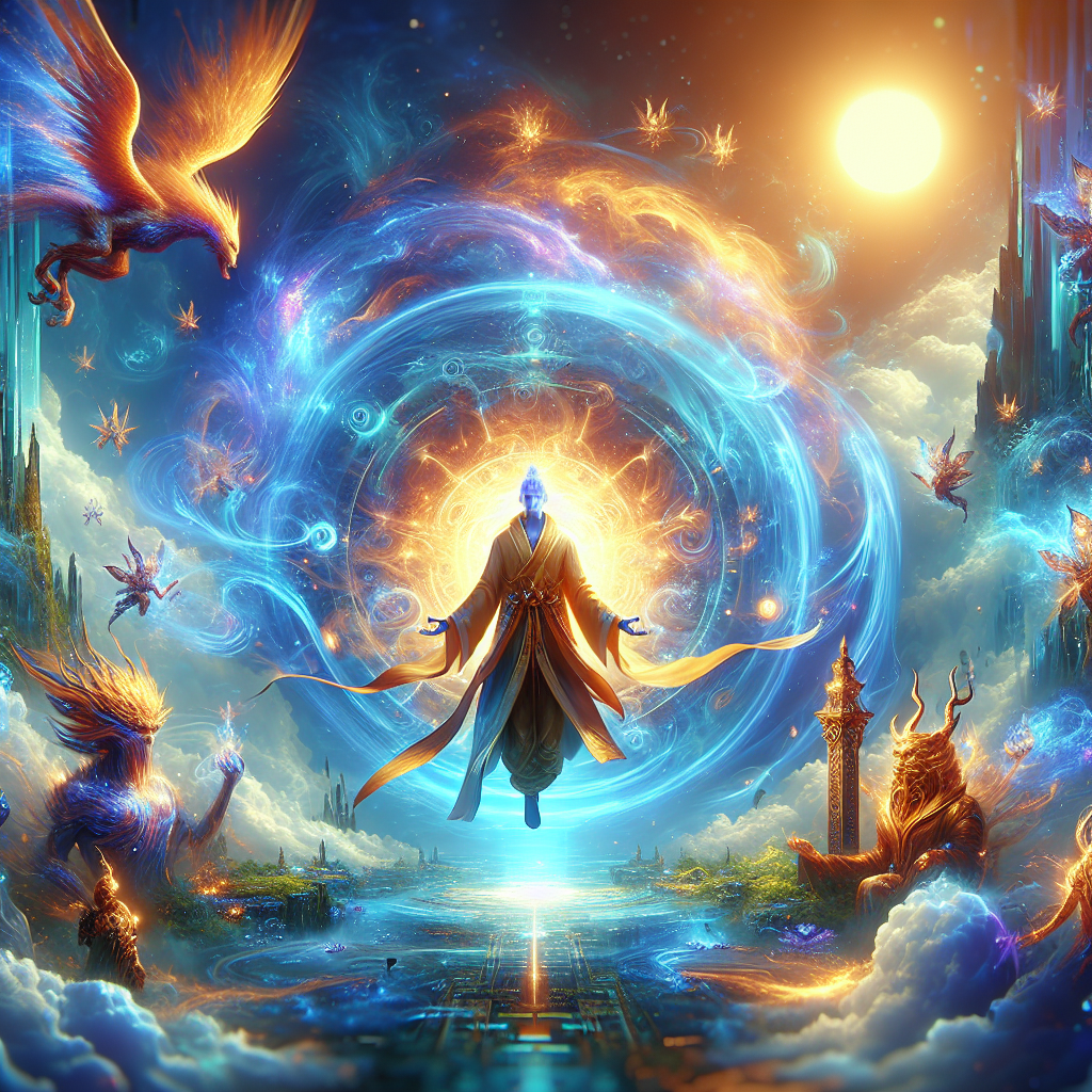 Mobile Legends Unleashes New Hero with Groundbreaking Abilities