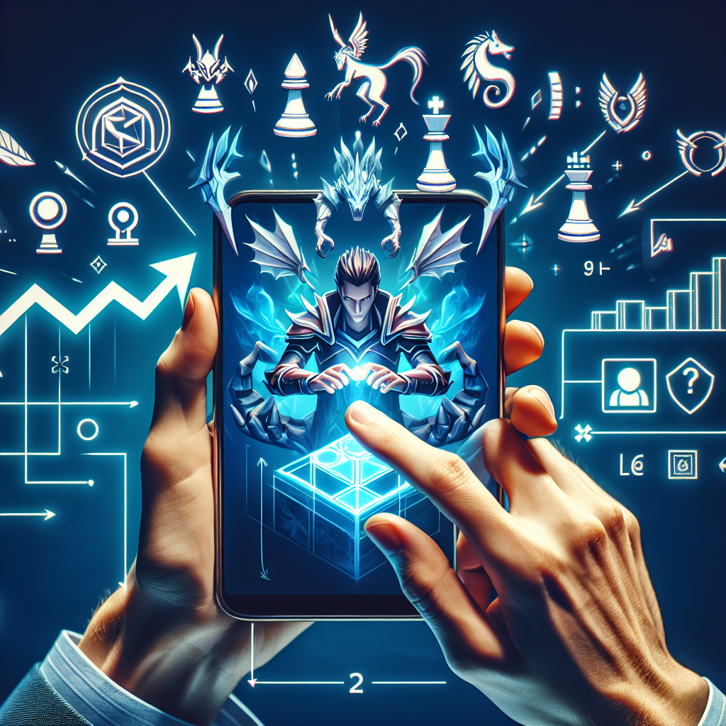 Mastering Mobile Legends: Climbing the Tier Ladder with Strategy and Skill