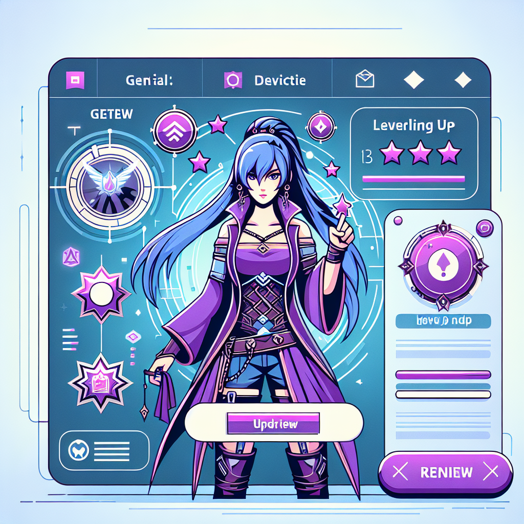 New Features in Dana Mobile Legend: A Comprehensive Overview