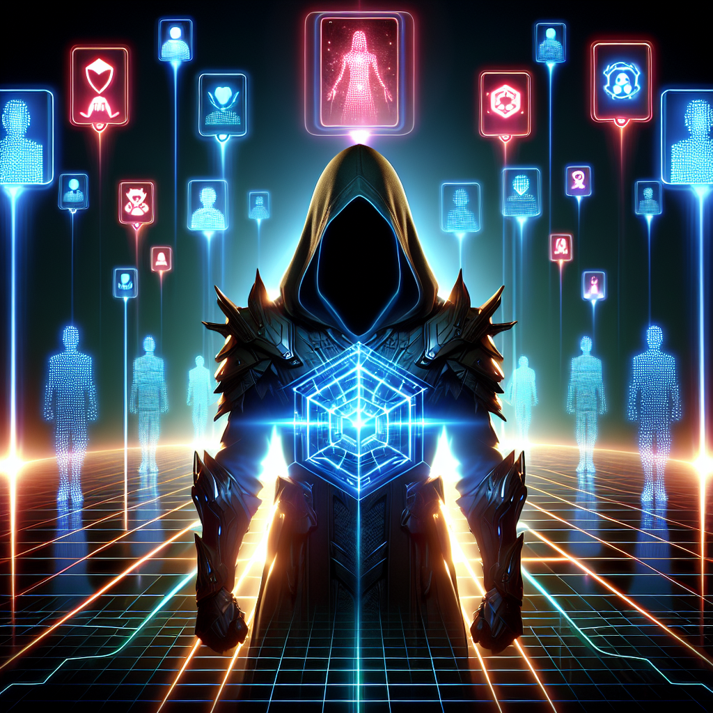 Dominating the Arena: Alpha's Rise in Mobile Legends