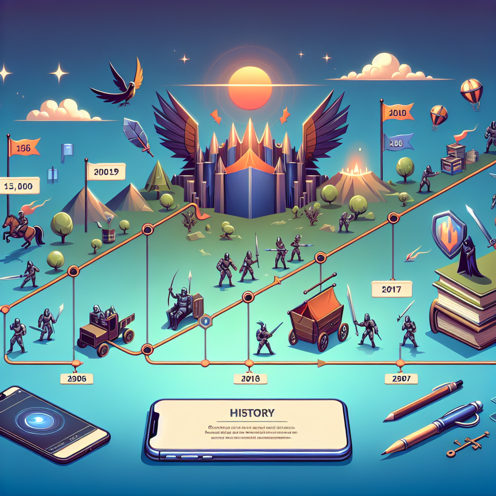 Kapan Mobile Legend Pertama Kali Dirilis? Ini Sejarah dan Perjalanannya Hingga Saat Ini