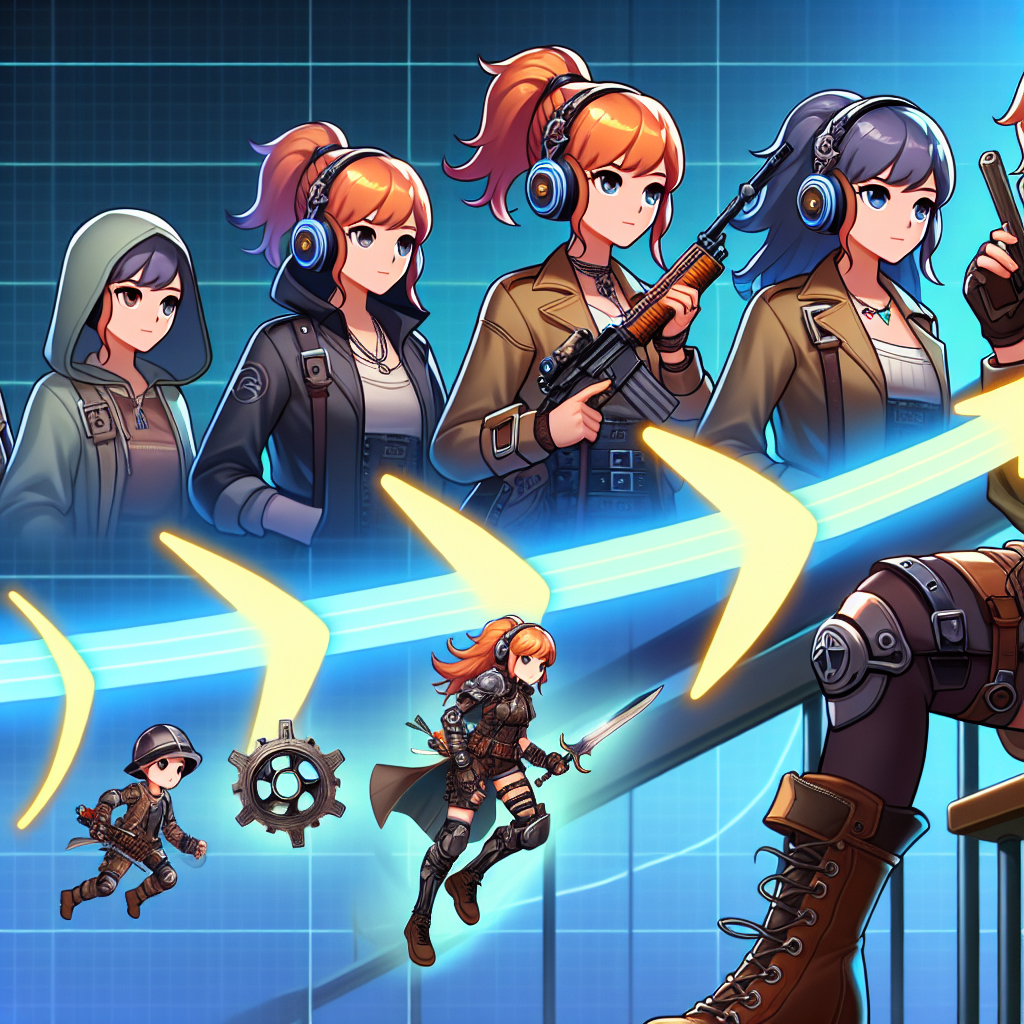 Angela's Strategic Evolution in Mobile Legends