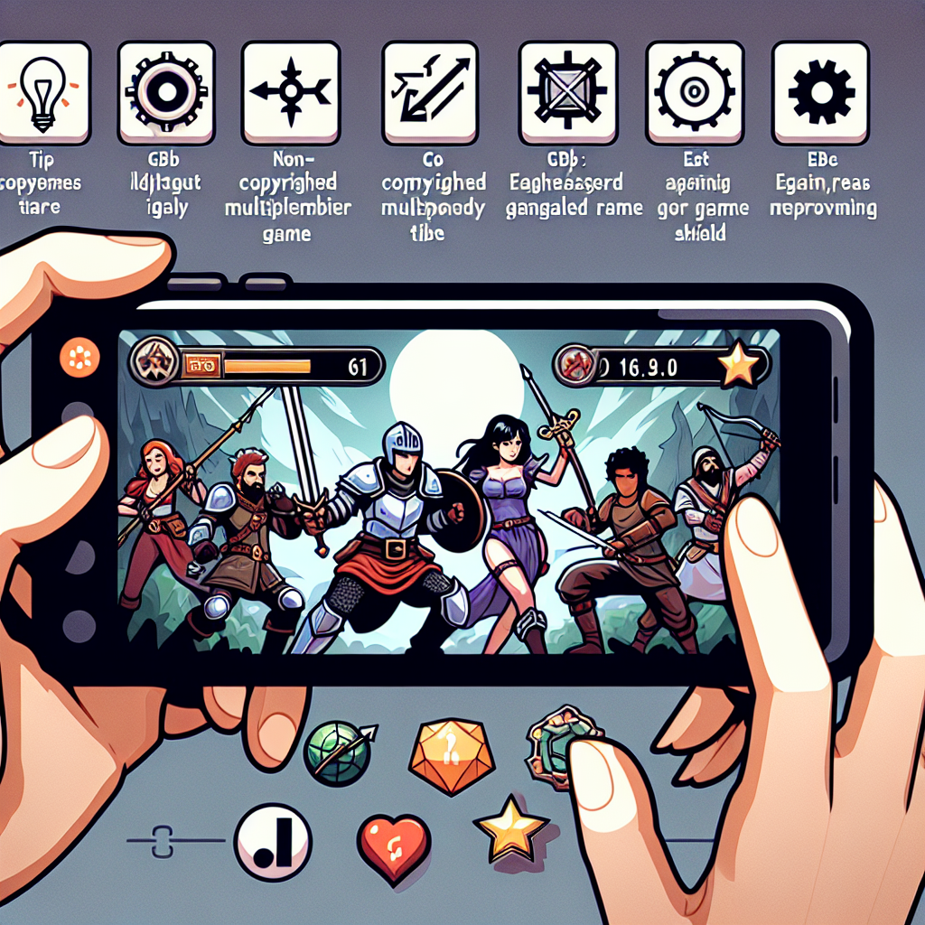 Id Mobile Legend Tips and Tricks to Boost Your Gameplay