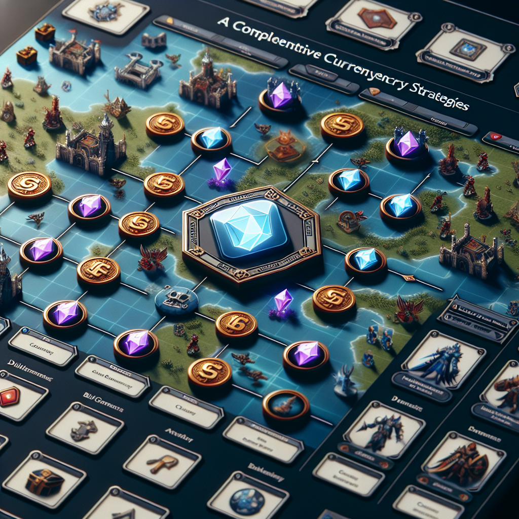 Diamond Strategies in Mobile Legends: Mastering In-Game Currency