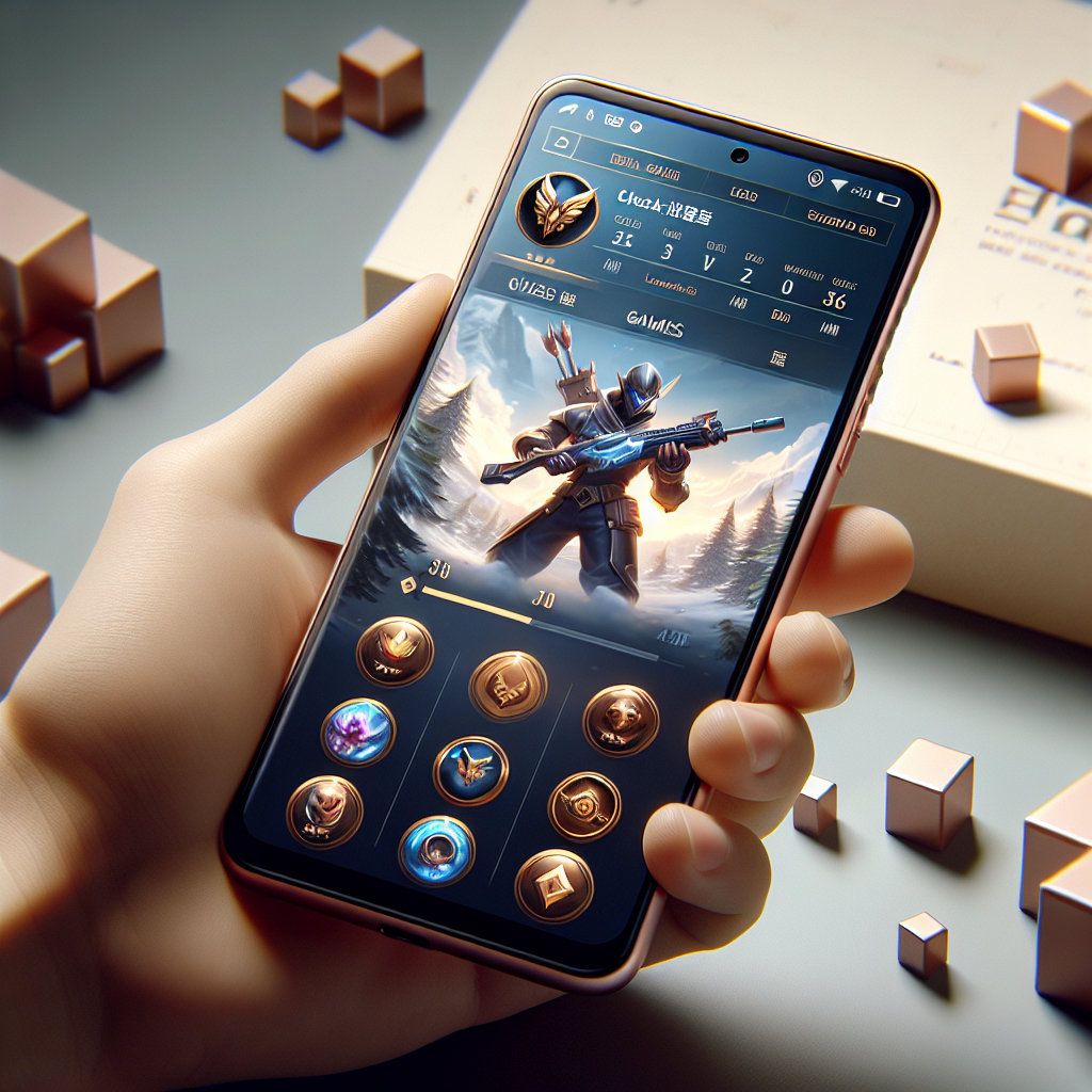 Cek ID Game Mobile Legend: Panduan Lengkap dan Cara Terbaru