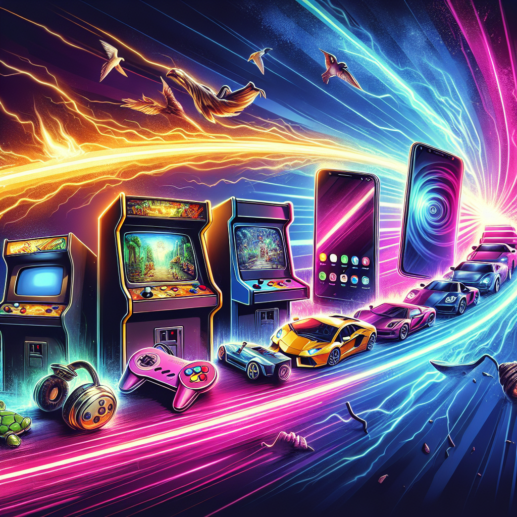 Redefining Gaming: The Rise of Hyper Mobile Legend's Unstoppable Momentum