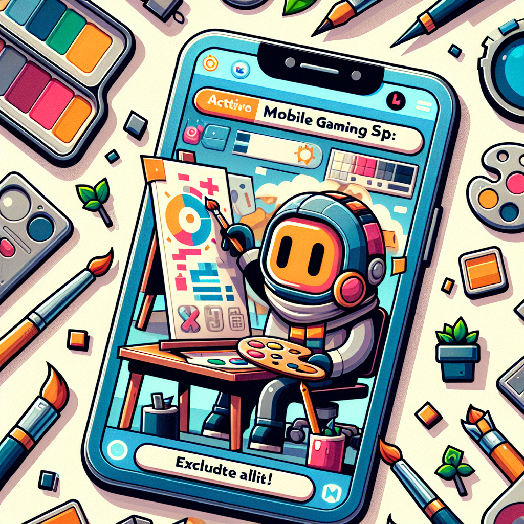 Panduan Kreatif: Teknik Mewarnai Karakter Mobile Legend dengan Gaya Unik