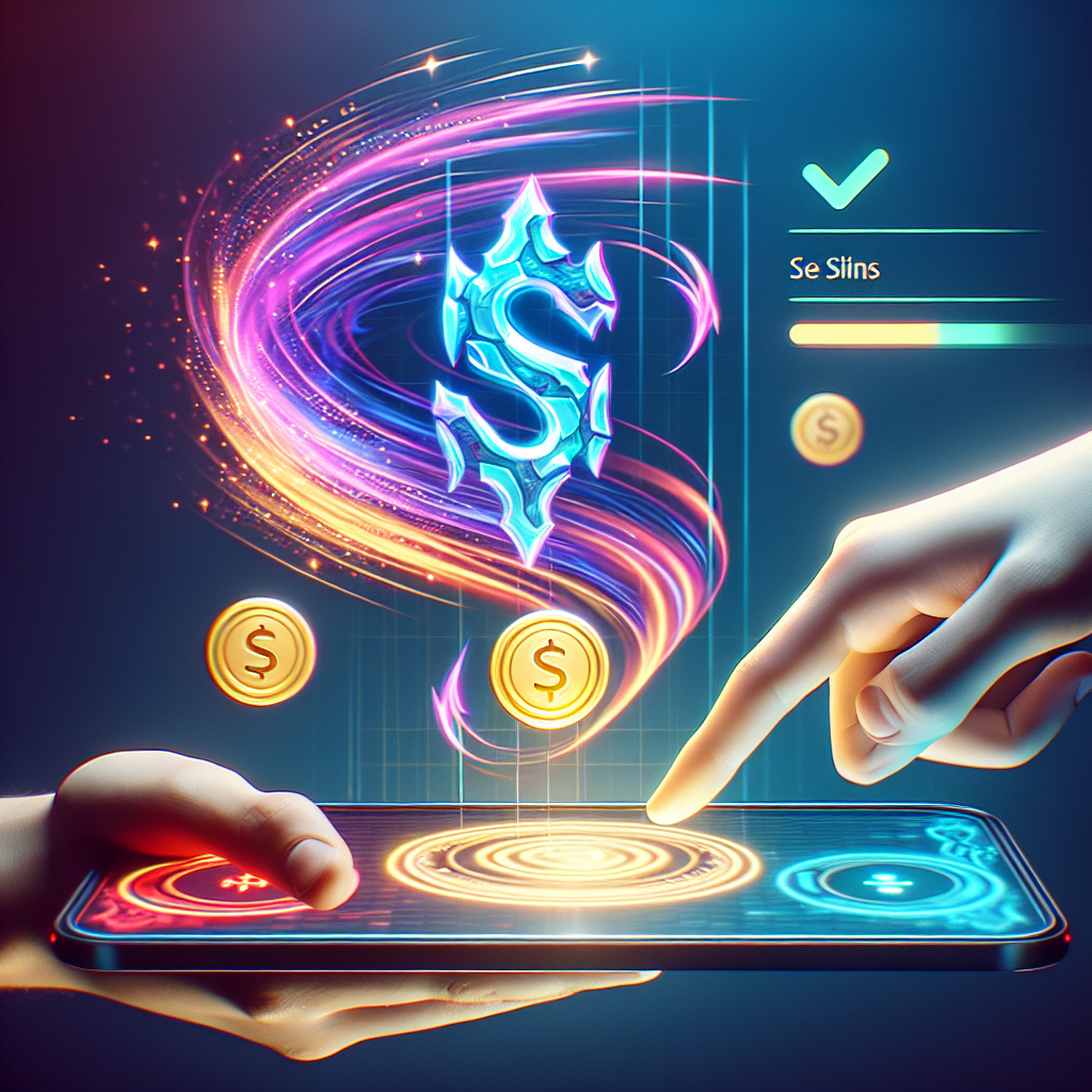 Strategi Efektif untuk Jual Skin Mobile Legend dengan Cepat