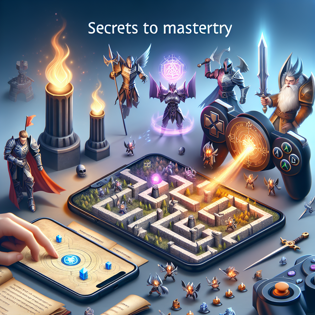 Zilong's Secrets to Mastery in Mobile Legends