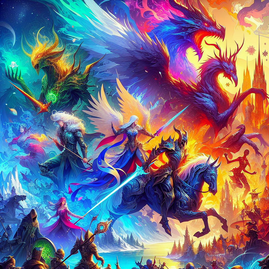 Ultimate Collection of HD Mobile Legends Wallpaper for Your Phone