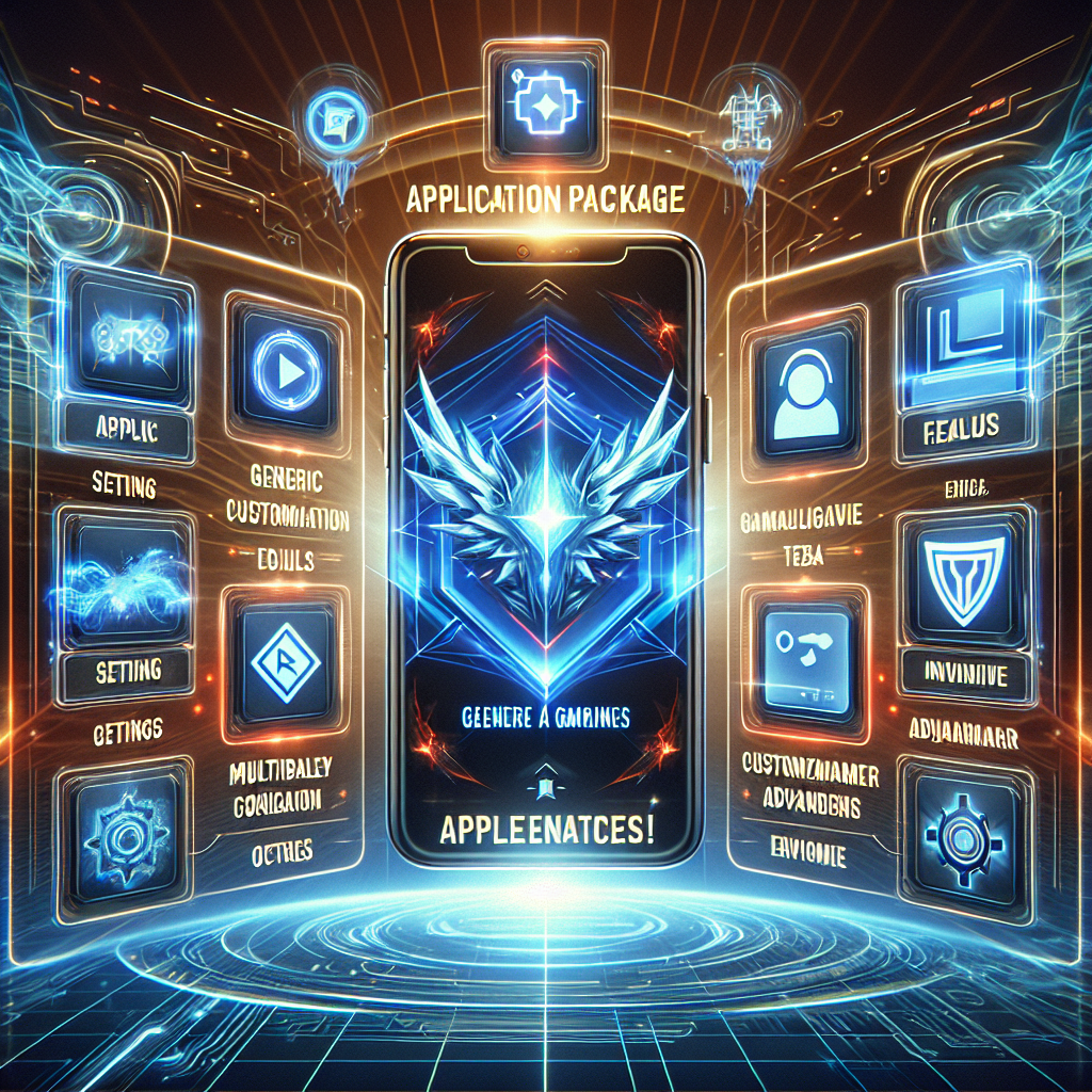 Exploring the Latest APK Features for Mobile Legends