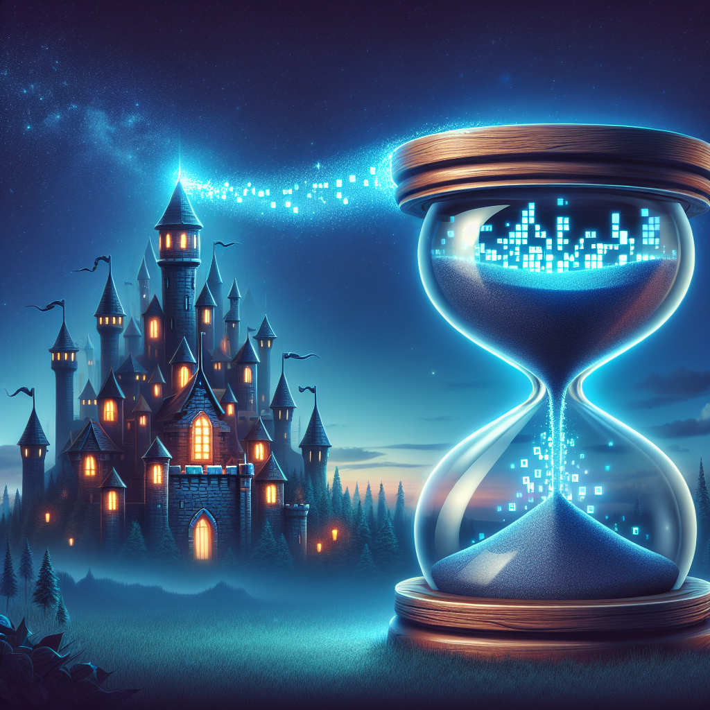 Immortal Mobile Legend: Unraveling the Secrets Behind Its Timeless Popularity
