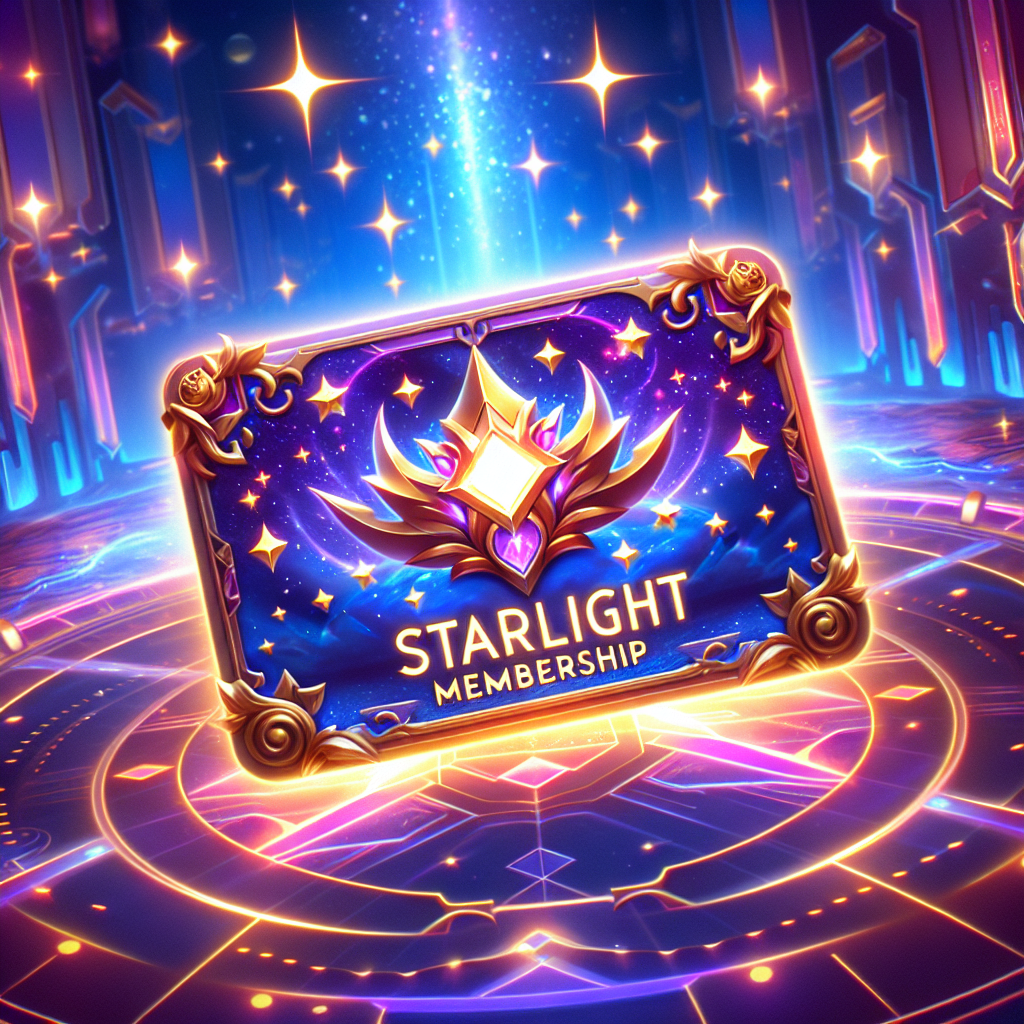 Starlight Membership in Mobile Legends: Exploring Exclusive Benefits