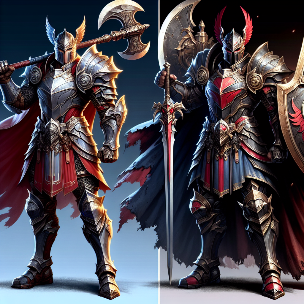 Balmond's Evolution in Mobile Legends: From Warrior to Meta Tank