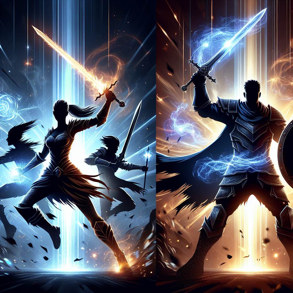 Top Hero Pairings in Mobile Legends: Dynamic Duos That Dominate the Arena