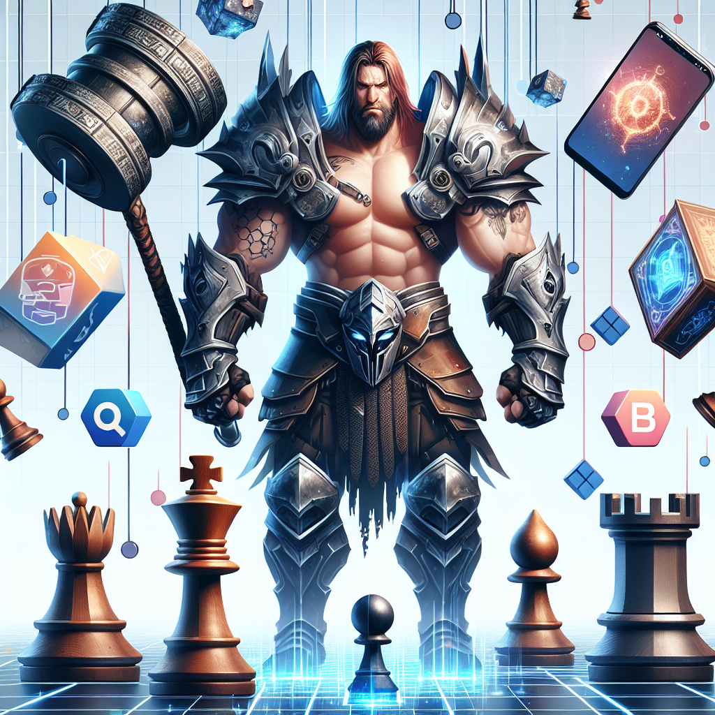 Franco's Impact on Mobile Legends: Unraveling the Tank Meta