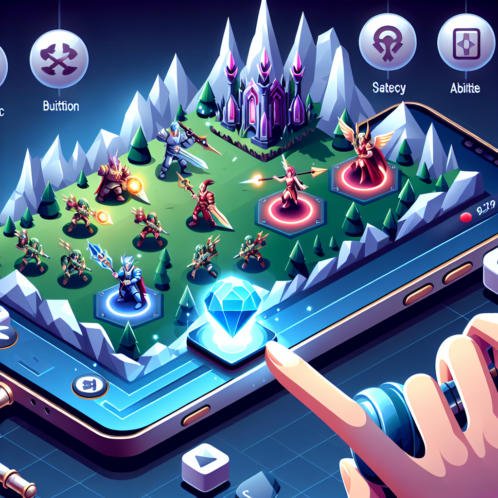 Mastering Mobile Legends Scripts: Tips and Tricks for Enhanced Gameplay