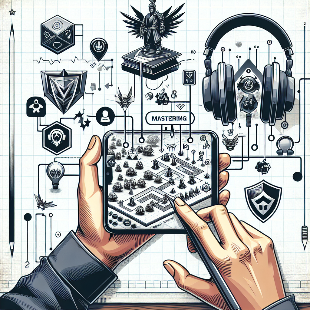 Strategies and Tips for Mastering Mobile Legends on Liquipedia