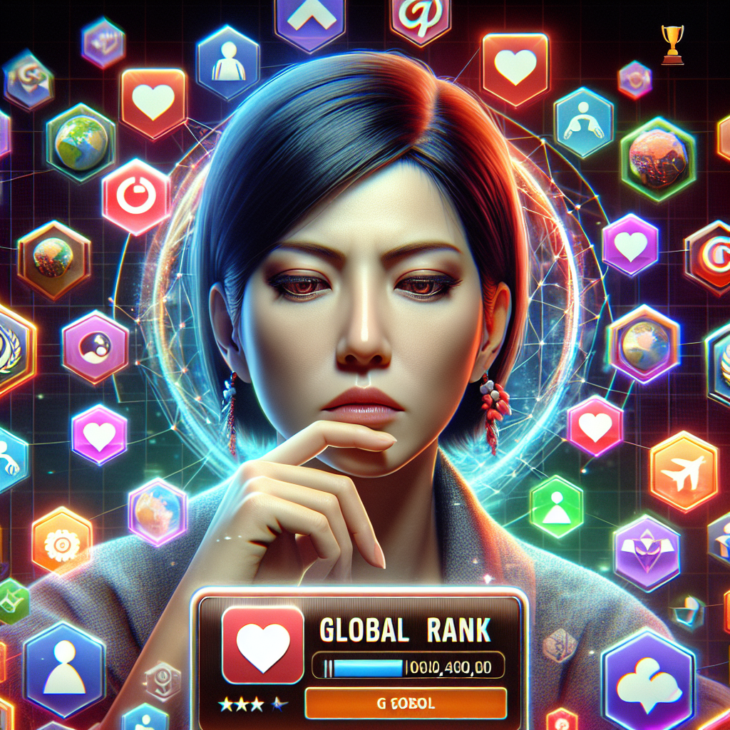 Pemain Mobile Legend Mendunia: Cara Mereka Mendapatkan Popularitas yang Luar Biasa