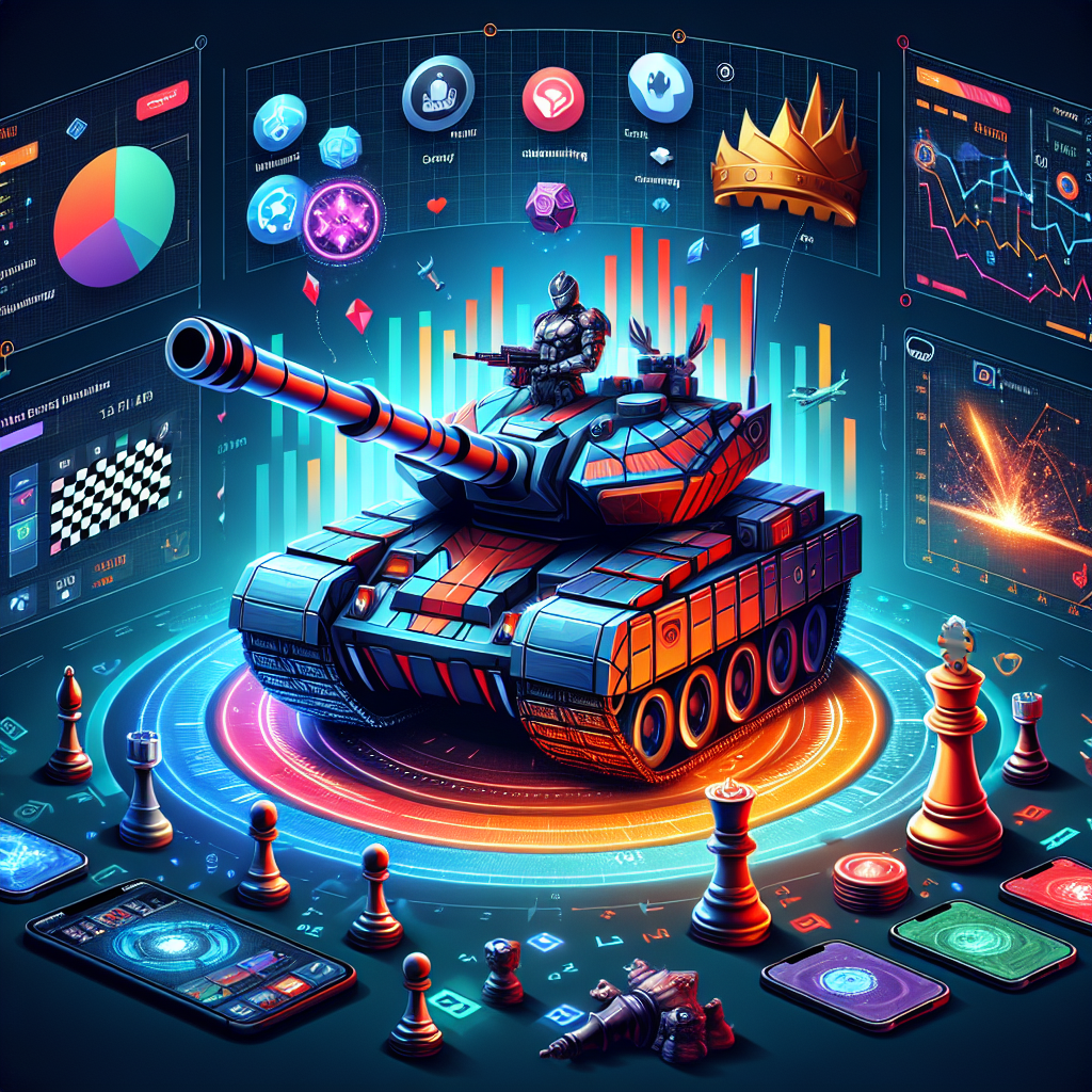 Mastering the Art of Tanking: A Guide to Dominating the Arena in Mobile Legends