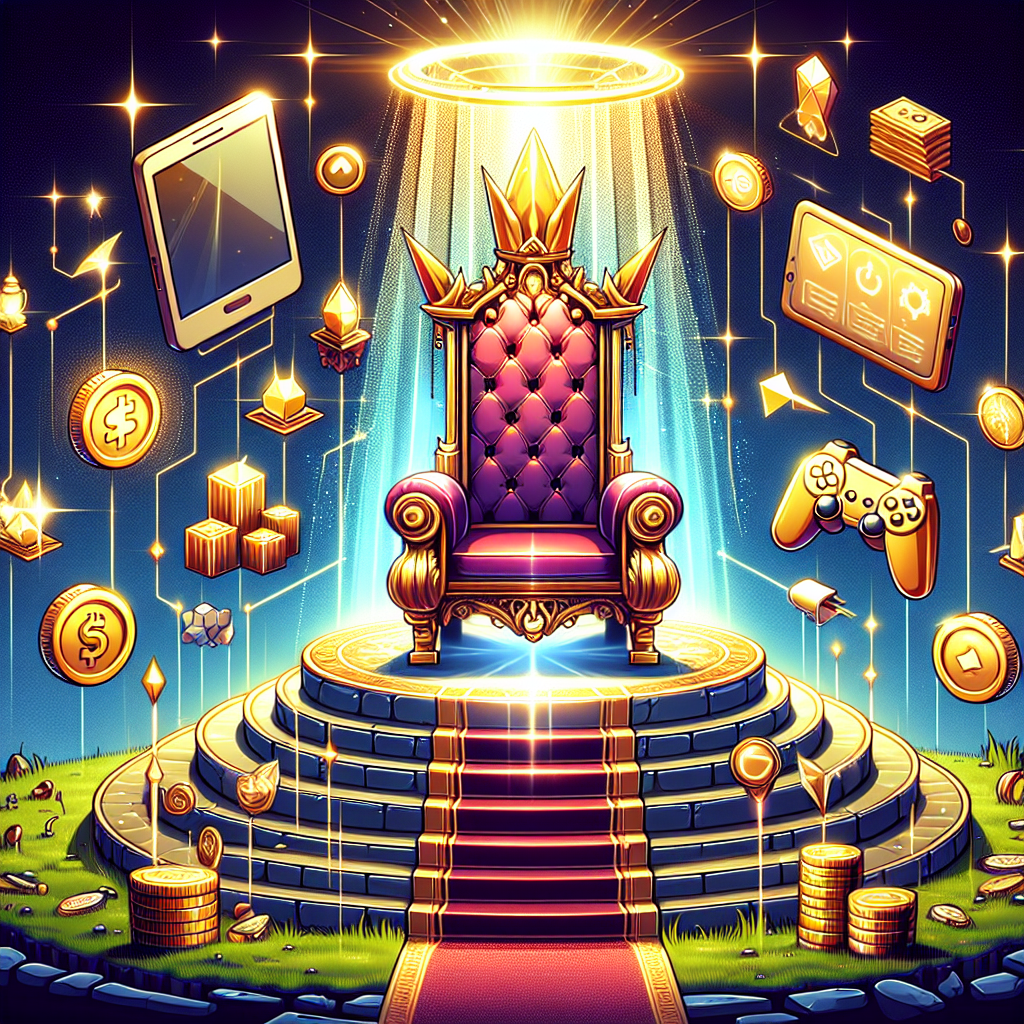 Maximize Your Game Experience: The Ultimate Guide to Mobile Legends Top-Up
