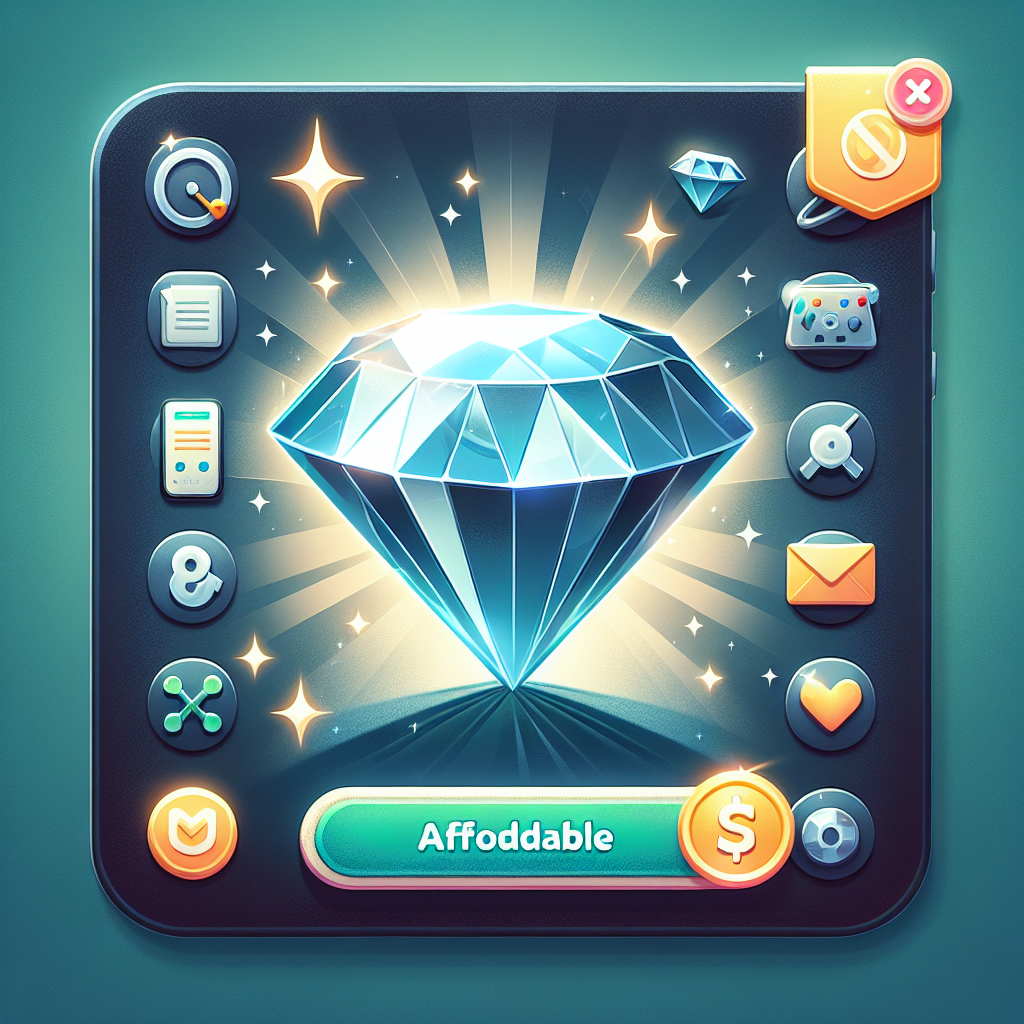 Diamond Mobile Legend Murah: Mendapatkan Penawaran Terbaik untuk Penggemar