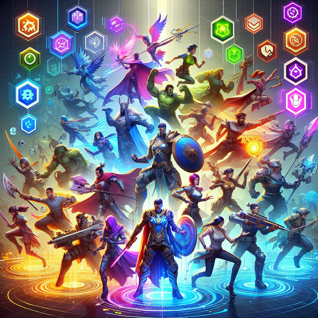 Mastering Mobile Legends: Essential Build Tips for Every Hero
