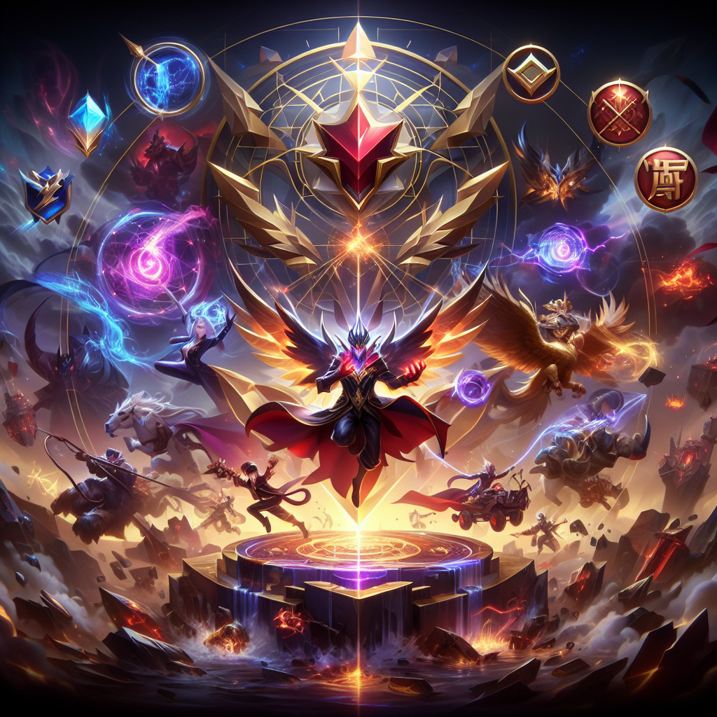 Mobile Legends Berasal Dari Negara Mana