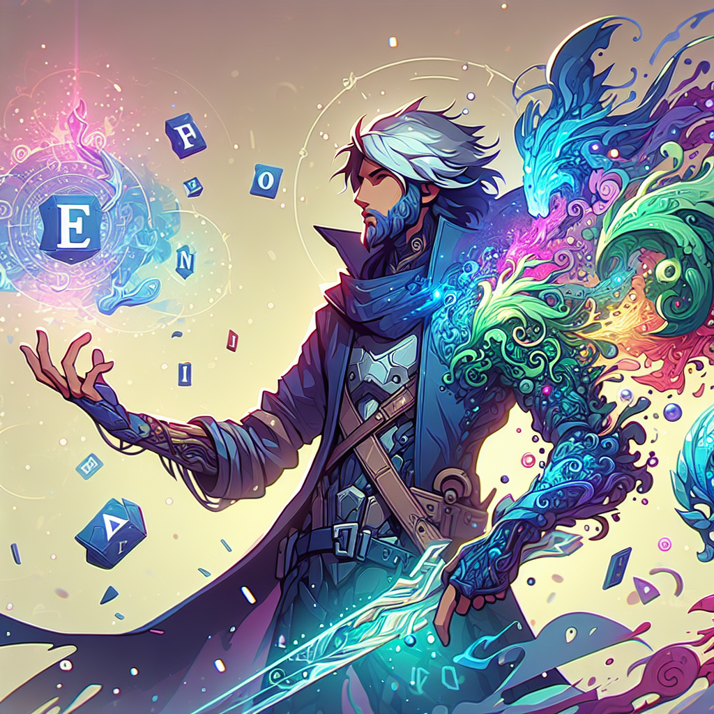 Menggali Keunikan Gambar Karakter Mobile Legends yang Menghipnotis Pemain